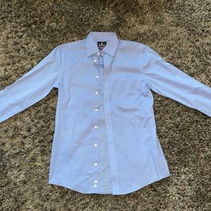 Bundle of 3 name brand dress shirts